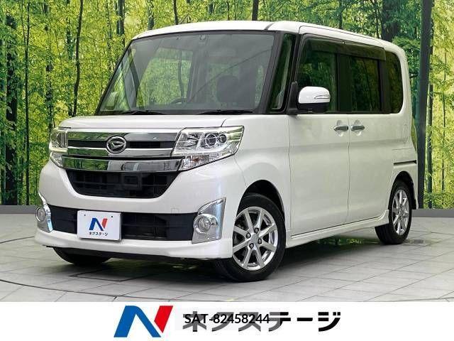 Daihatsu TANTO CUSTOM 2014-09 369483-0