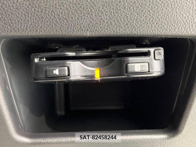 Daihatsu TANTO CUSTOM 2014-09 369483-6