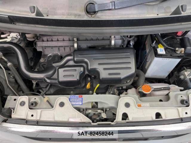 Daihatsu TANTO CUSTOM 2014-09 369483-18
