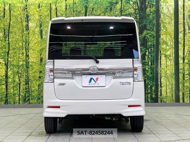 Daihatsu TANTO CUSTOM 2014-09 369483-15