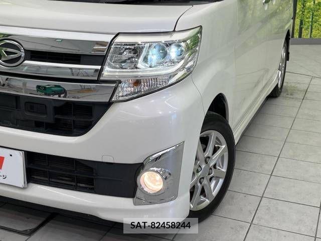 Daihatsu TANTO CUSTOM 2014-09 369483-12