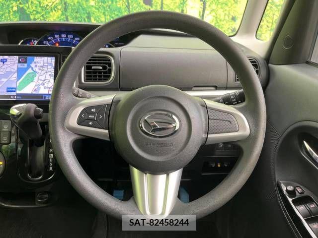 Daihatsu TANTO CUSTOM 2014-09 369483-11