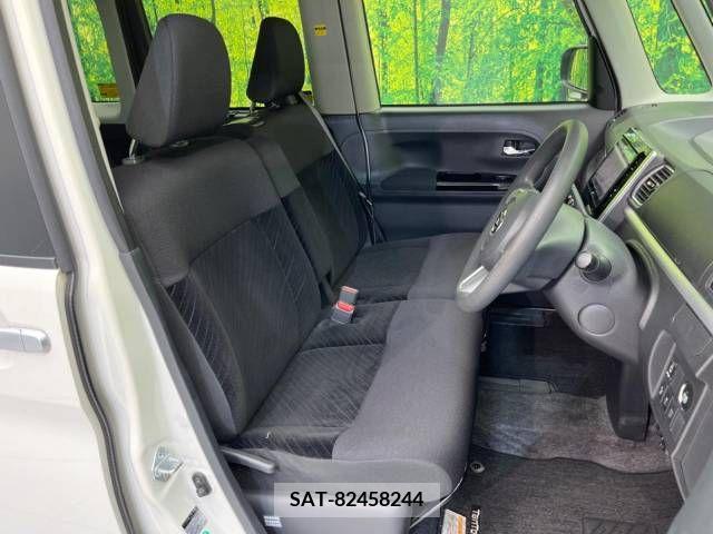 Daihatsu TANTO CUSTOM 2014-09 369483-8