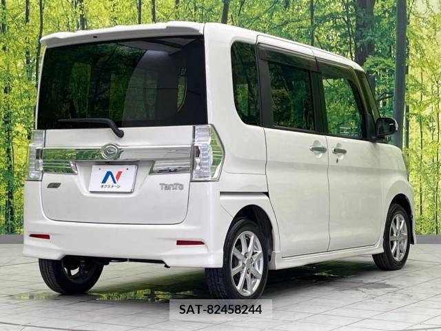 Daihatsu TANTO CUSTOM 2014-09 369483-17