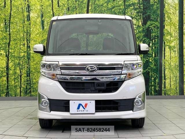 Daihatsu TANTO CUSTOM 2014-09 369483-14