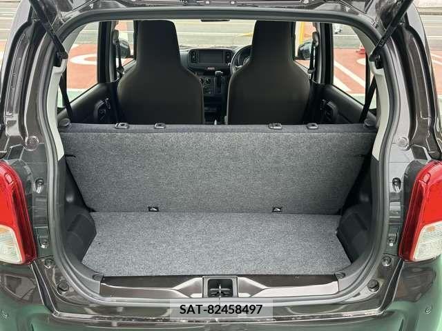 Suzuki ALTO 2022-11 373046-6