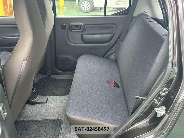 Suzuki ALTO 2022-11 373046-3