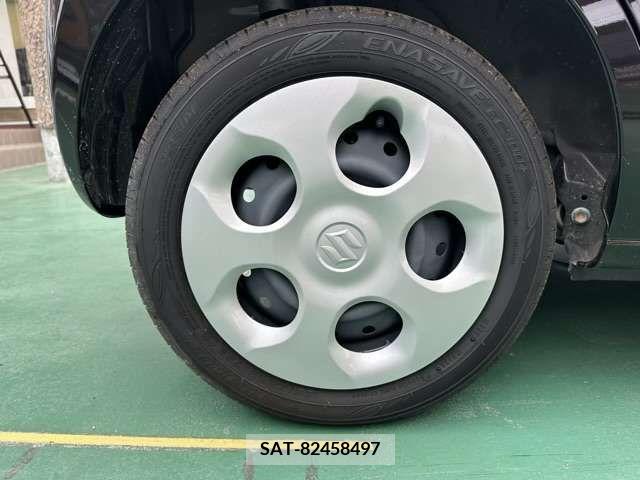 Suzuki ALTO 2022-11 373046-9