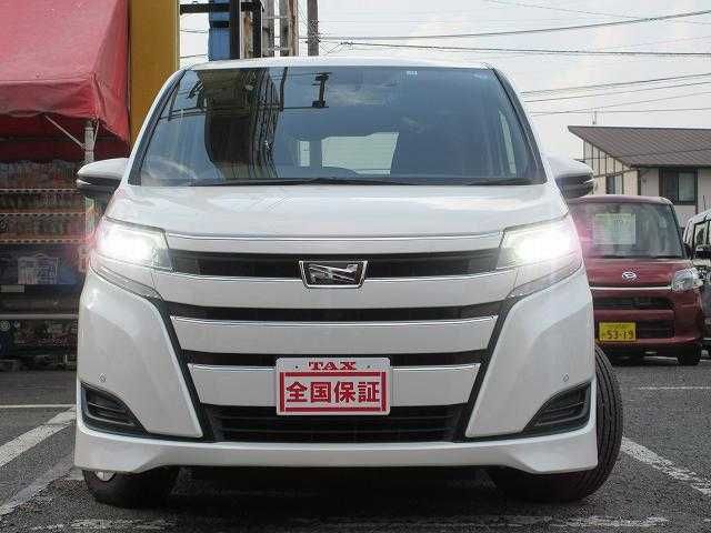 Toyota NOAH 2017-11 180424-18