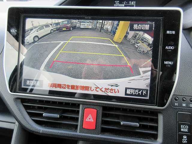 Toyota NOAH 2017-11 180424-5