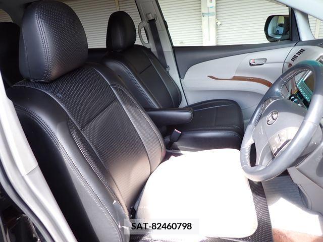 Toyota ESTIMA 2006-01 268845-18