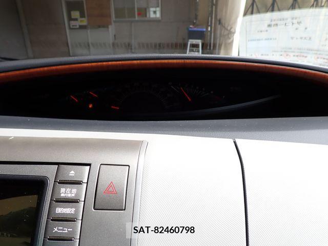 Toyota ESTIMA 2006-01 268845-9