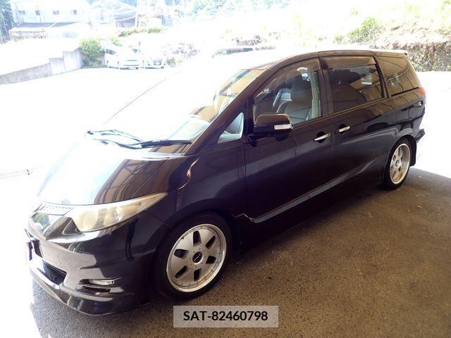 Toyota ESTIMA 2006-01 268845-6