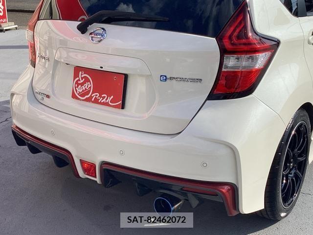 Nissan NOTE 2019-03 365405-12