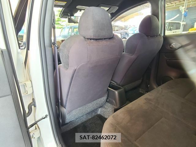 Nissan NOTE 2019-03 365405-29