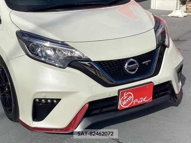 Nissan NOTE 2019-03 365405-11