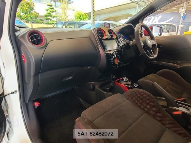 Nissan NOTE 2019-03 365405-27
