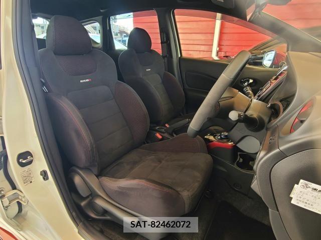 Nissan NOTE 2019-03 365405-26