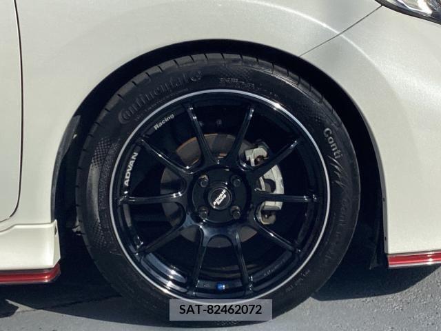 Nissan NOTE 2019-03 365405-16