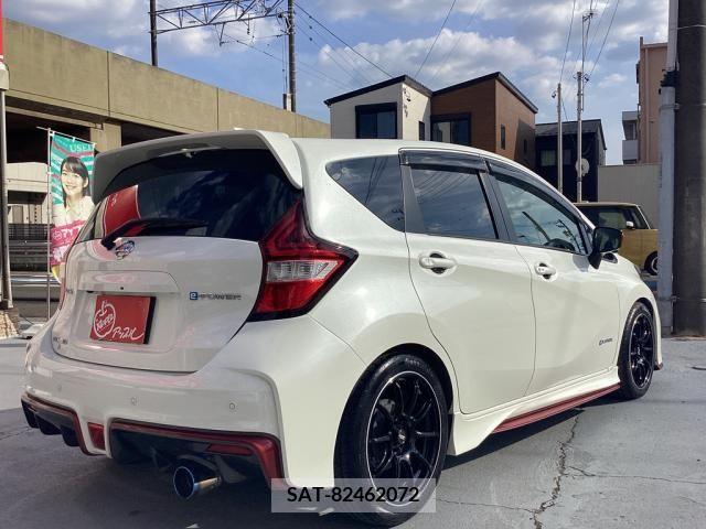 Nissan NOTE 2019-03 365405-6