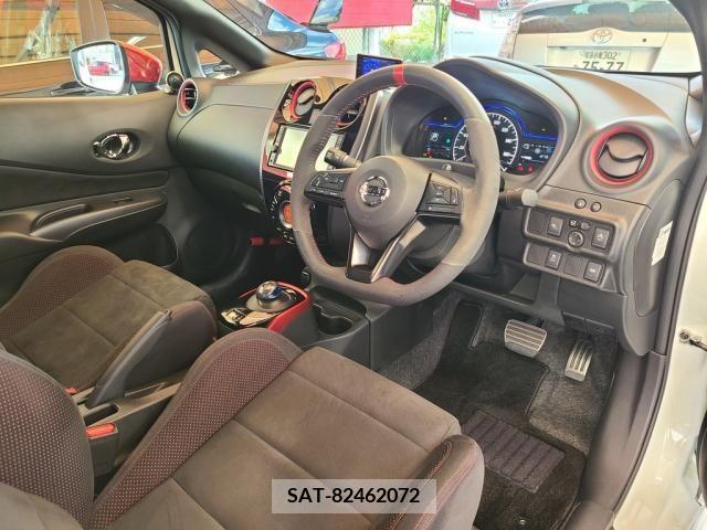 Nissan NOTE 2019-03 365405-25