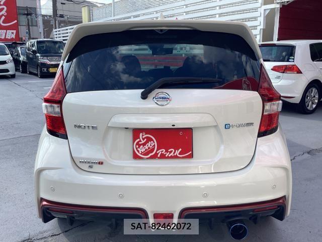Nissan NOTE 2019-03 365405-5