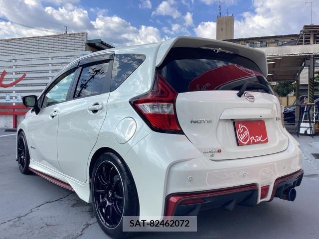 Nissan NOTE 2019-03 365405-4