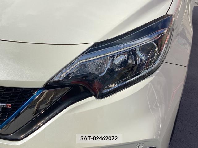 Nissan NOTE 2019-03 365405-14
