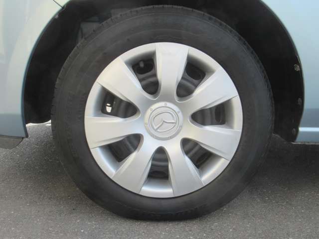 Mazda DEMIO 2010-09 15250-7