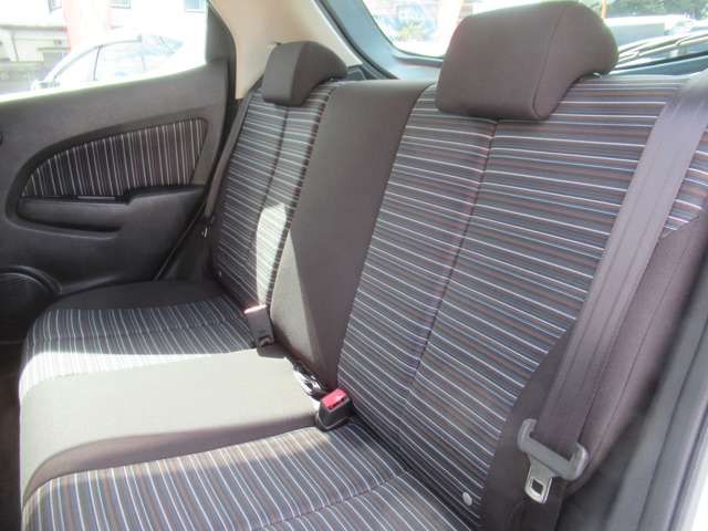 Mazda DEMIO 2010-09 15250-16