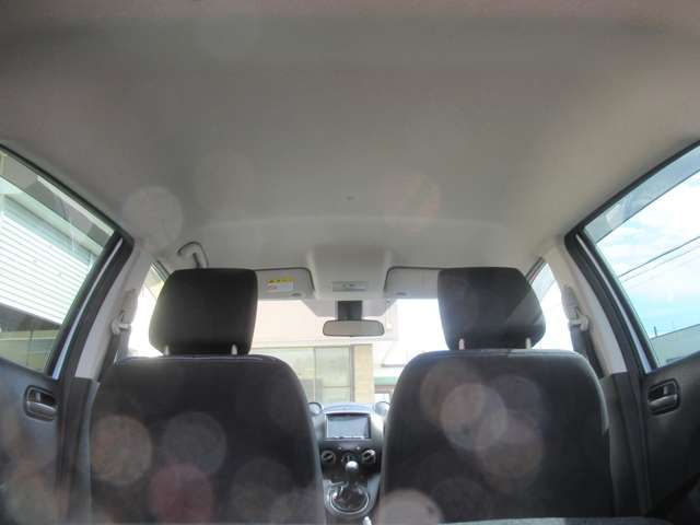 Mazda DEMIO 2010-09 15250-19