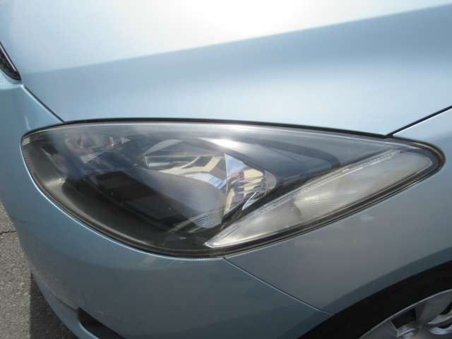 Mazda DEMIO 2010-09 15250-6