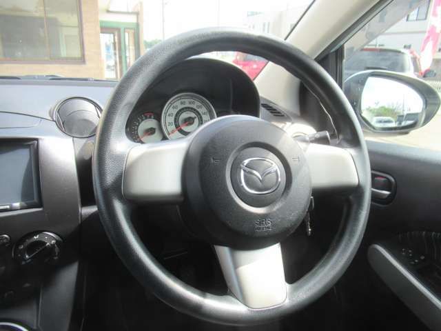 Mazda DEMIO 2010-09 15250-9