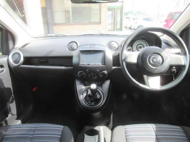 Mazda DEMIO 2010-09 15250-8