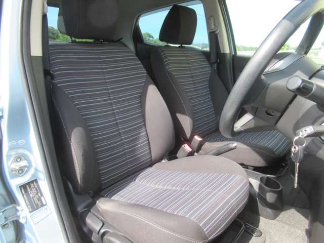 Mazda DEMIO 2010-09 15250-11