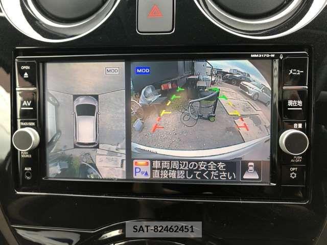 Nissan NOTE 2017-08 337779-11