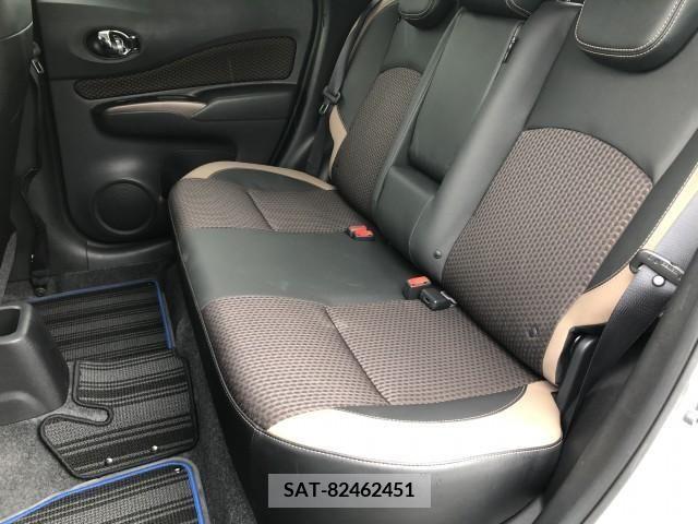 Nissan NOTE 2017-08 337779-25