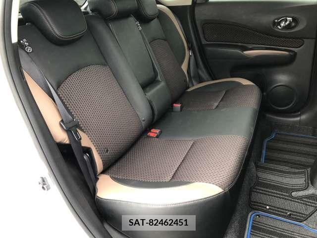Nissan NOTE 2017-08 337779-24