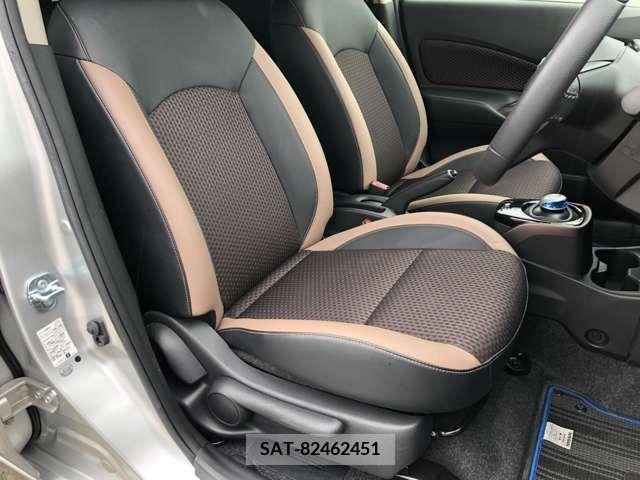 Nissan NOTE 2017-08 337779-22
