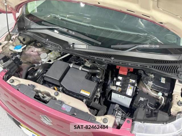 Suzuki MR WAGON 2013-11 338130-18