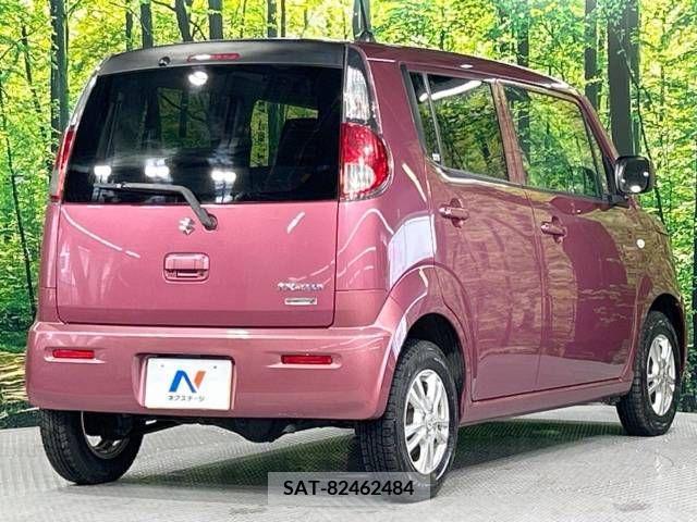 Suzuki MR WAGON 2013-11 338130-17