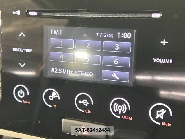 Suzuki MR WAGON 2013-11 338130-2