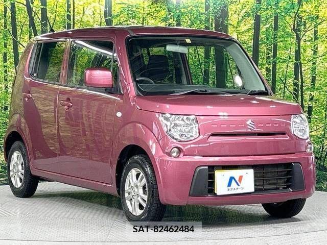 Suzuki MR WAGON 2013-11 338130-16