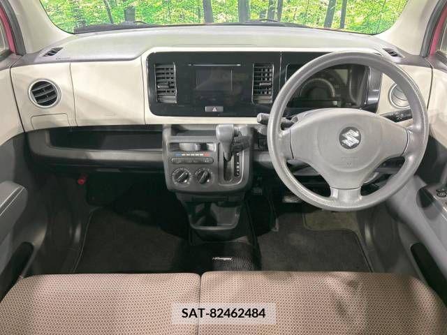 Suzuki MR WAGON 2013-11 338130-1