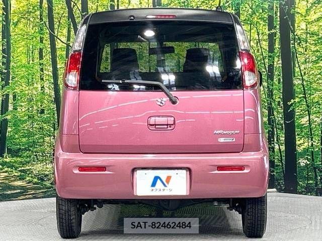 Suzuki MR WAGON 2013-11 338130-15