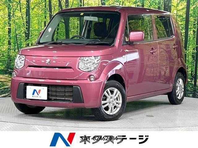 Suzuki MR WAGON 2013-11 338130-0