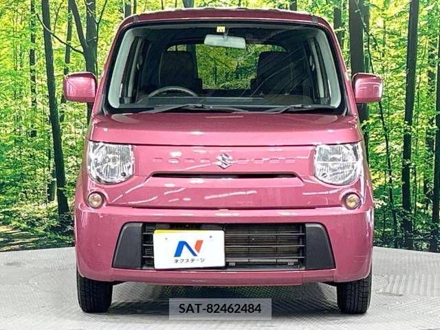Suzuki MR WAGON 2013-11 338130-14