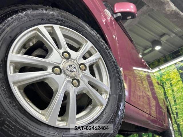 Suzuki MR WAGON 2013-11 338130-13