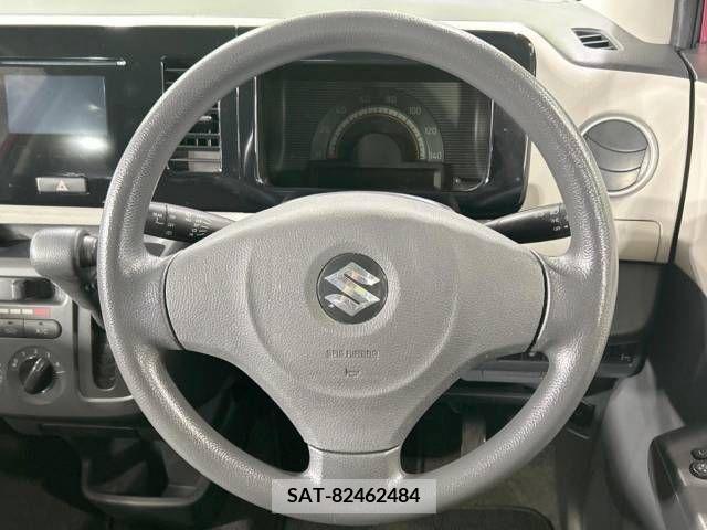 Suzuki MR WAGON 2013-11 338130-11