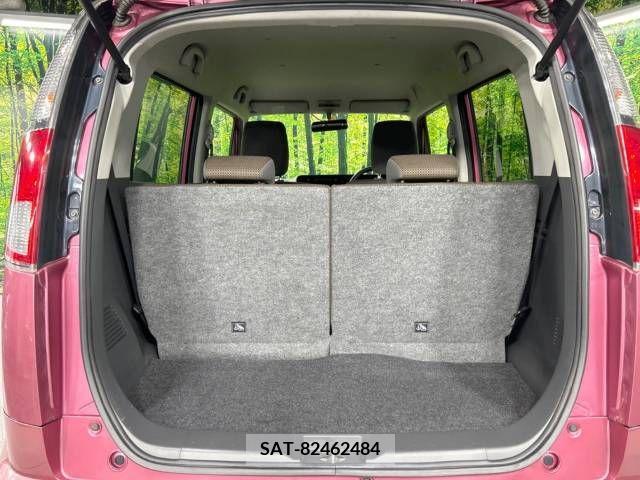 Suzuki MR WAGON 2013-11 338130-10